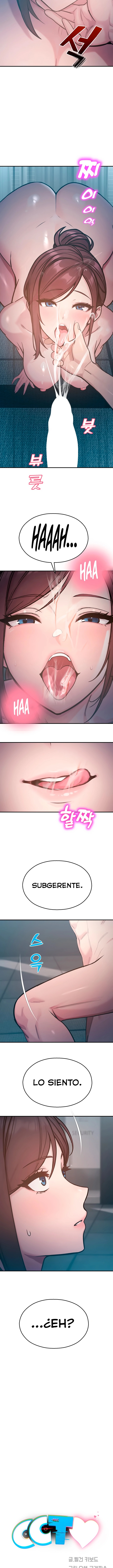CCTV Raw - Chapter 42 Page 7