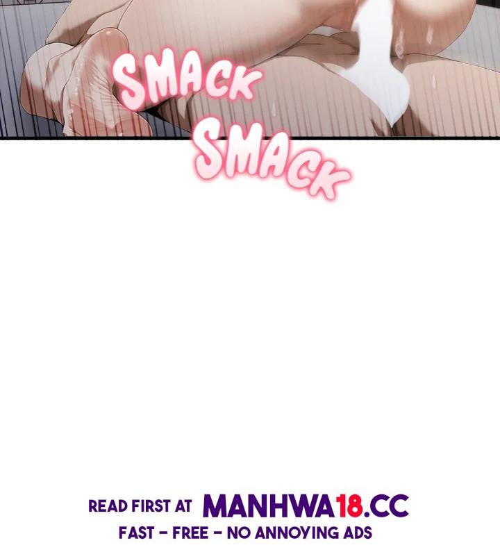 The New Town Wives’ Secret Club - Chapter 17 Page 101