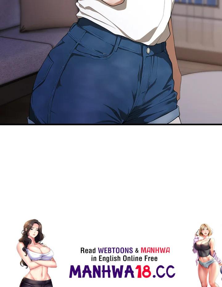 The New Town Wives’ Secret Club - Chapter 17 Page 115