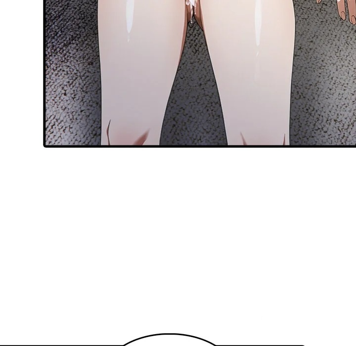 The New Town Wives’ Secret Club - Chapter 17 Page 8