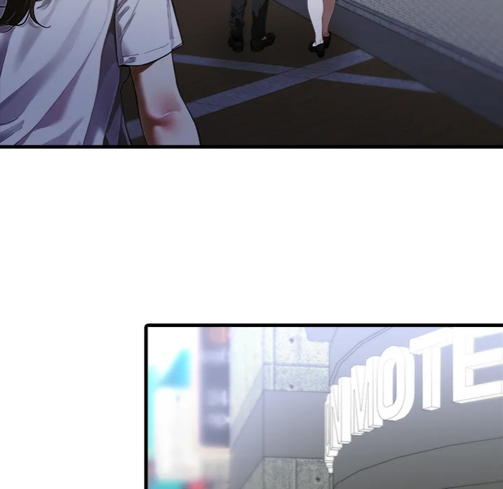 The New Town Wives’ Secret Club - Chapter 17 Page 81