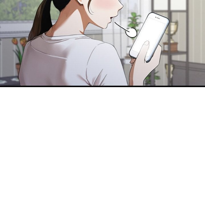 The New Town Wives’ Secret Club - Chapter 18 Page 121