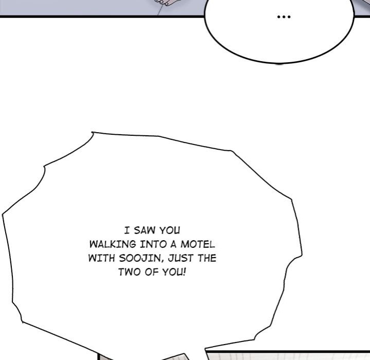 The New Town Wives’ Secret Club - Chapter 18 Page 13