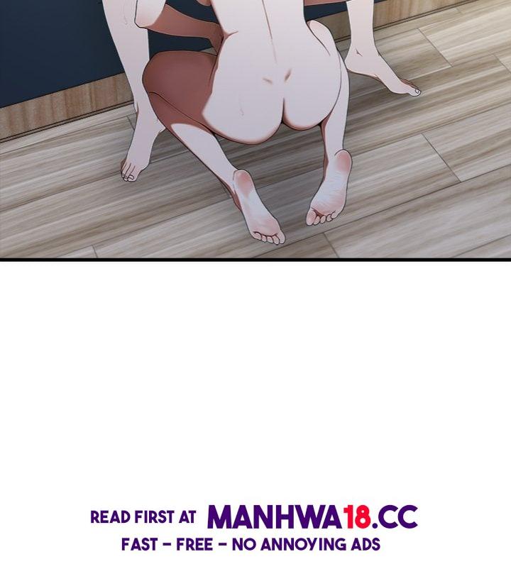 The New Town Wives’ Secret Club - Chapter 18 Page 139