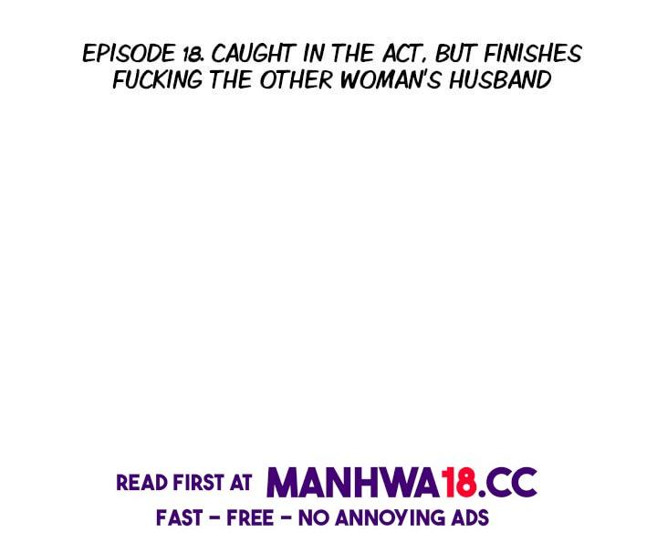 The New Town Wives’ Secret Club - Chapter 18 Page 3