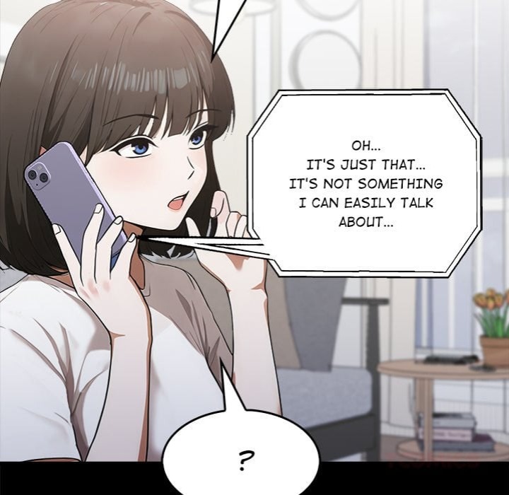 The New Town Wives’ Secret Club - Chapter 18 Page 33