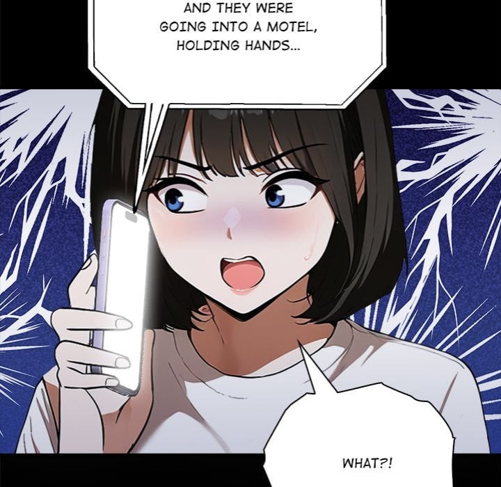 The New Town Wives’ Secret Club - Chapter 18 Page 37