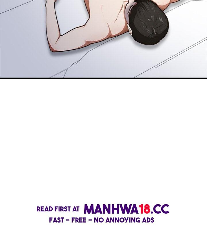 The New Town Wives’ Secret Club - Chapter 18 Page 49