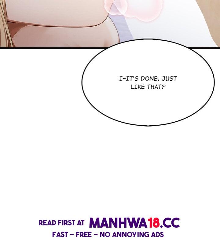 The New Town Wives’ Secret Club - Chapter 18 Page 80