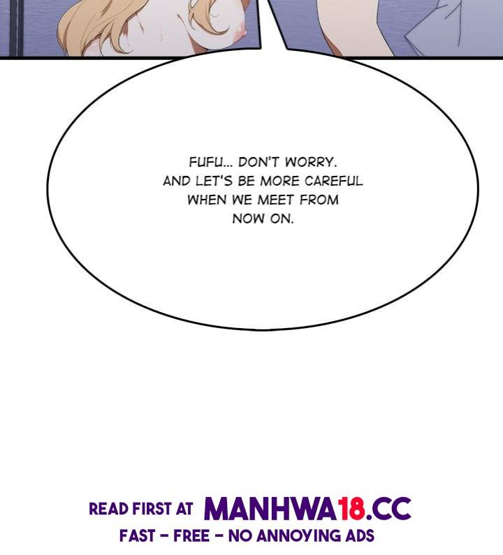 The New Town Wives’ Secret Club - Chapter 18 Page 92