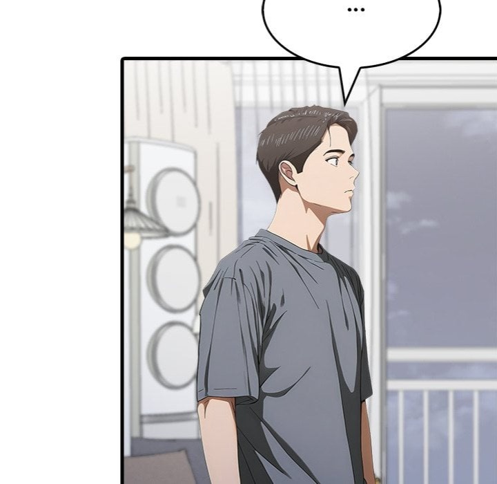 The New Town Wives’ Secret Club - Chapter 19 Page 116