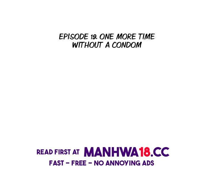 The New Town Wives’ Secret Club - Chapter 19 Page 2