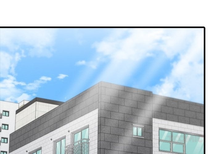 The New Town Wives’ Secret Club - Chapter 19 Page 3