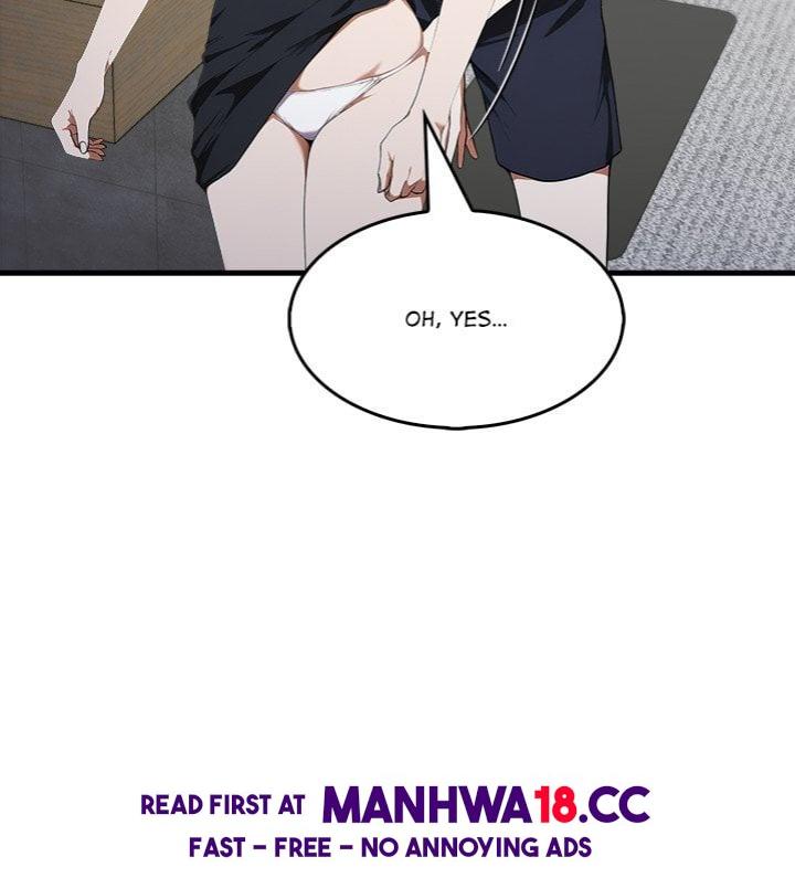 The New Town Wives’ Secret Club - Chapter 19 Page 34