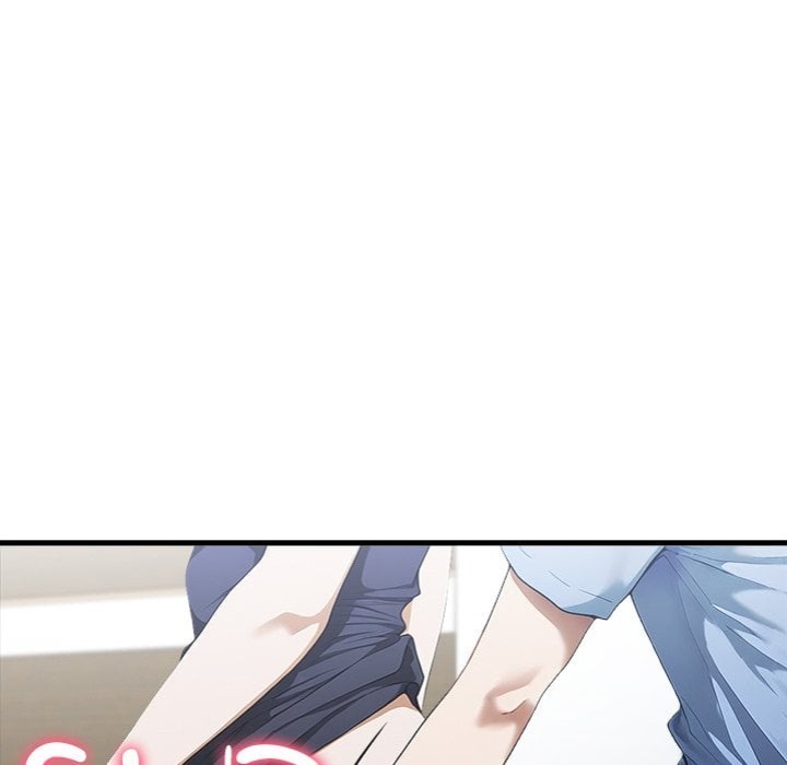 The New Town Wives’ Secret Club - Chapter 19 Page 35