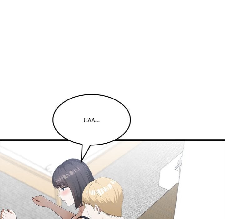 The New Town Wives’ Secret Club - Chapter 19 Page 37