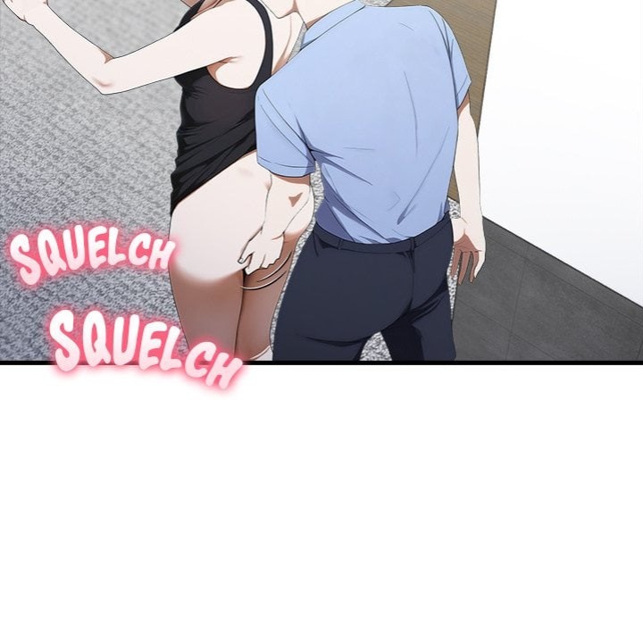 The New Town Wives’ Secret Club - Chapter 19 Page 38