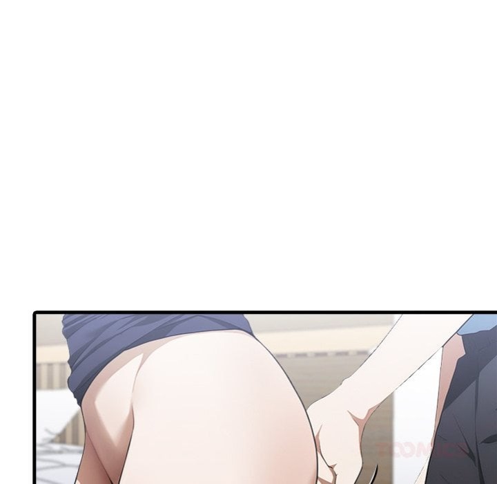 The New Town Wives’ Secret Club - Chapter 19 Page 39