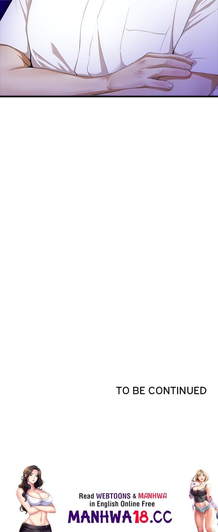 The New Town Wives’ Secret Club - Chapter 8 Page 18