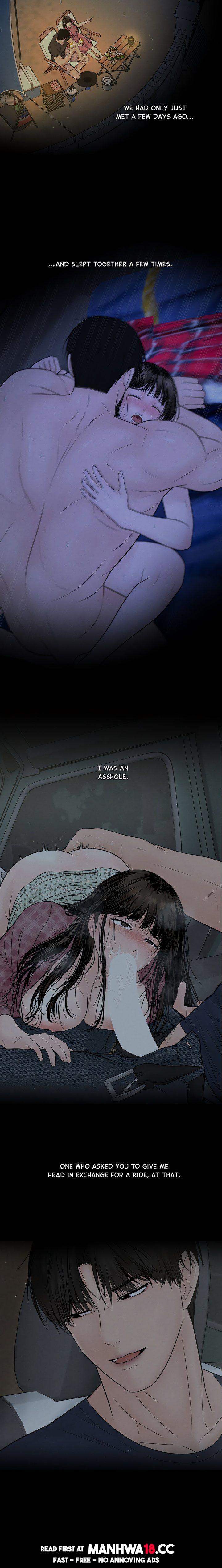 Payment for the Ride - Chapter 10 Page 4