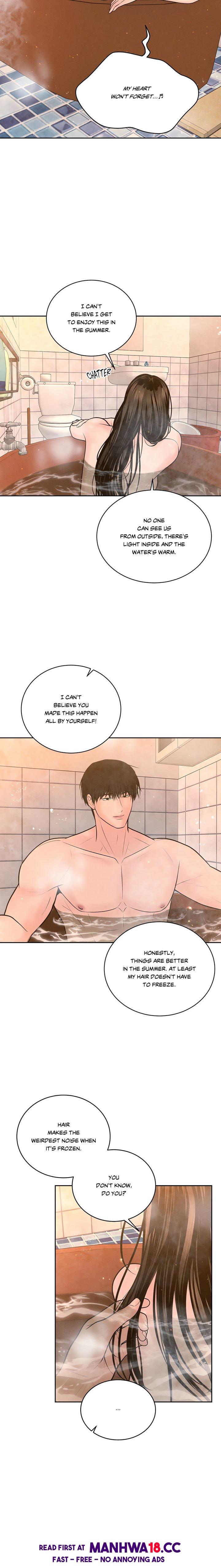 Payment for the Ride - Chapter 17 Page 17