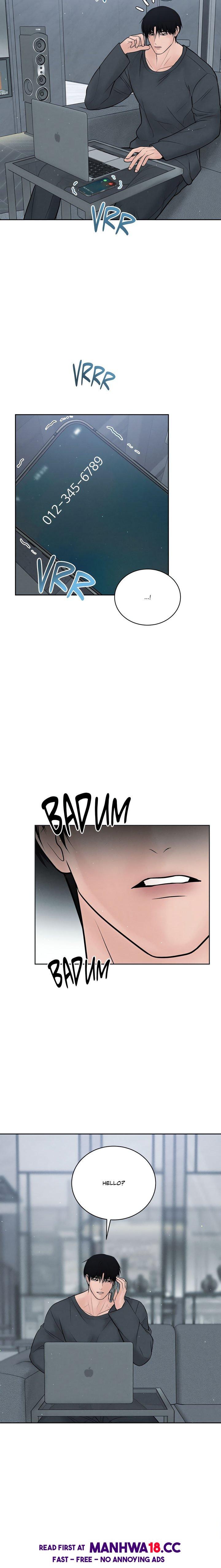 Payment for the Ride - Chapter 24 Page 2