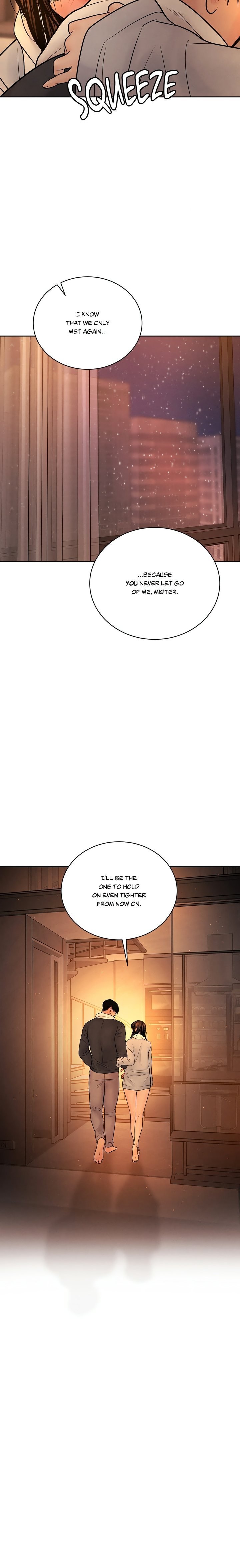 Payment for the Ride - Chapter 27 Page 4