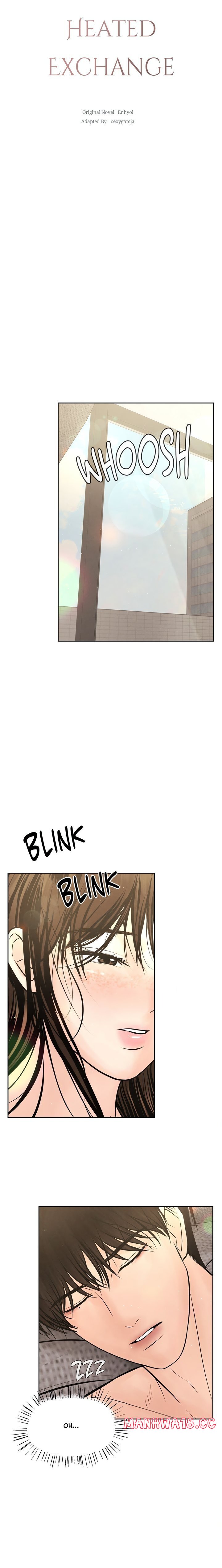 Payment for the Ride - Chapter 27 Page 5