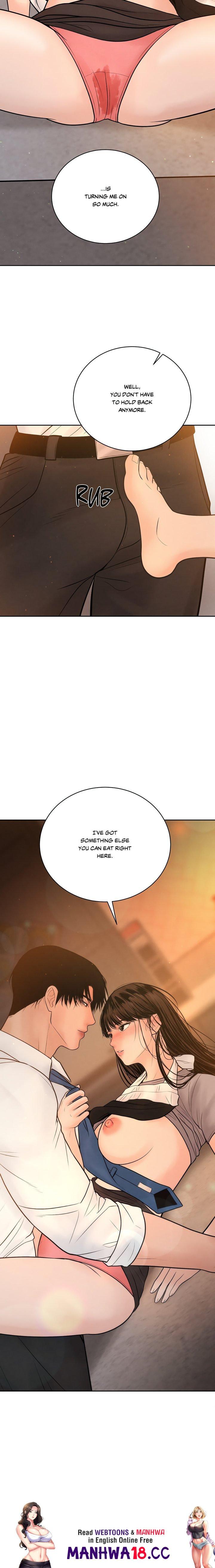 Payment for the Ride - Chapter 32 Page 25