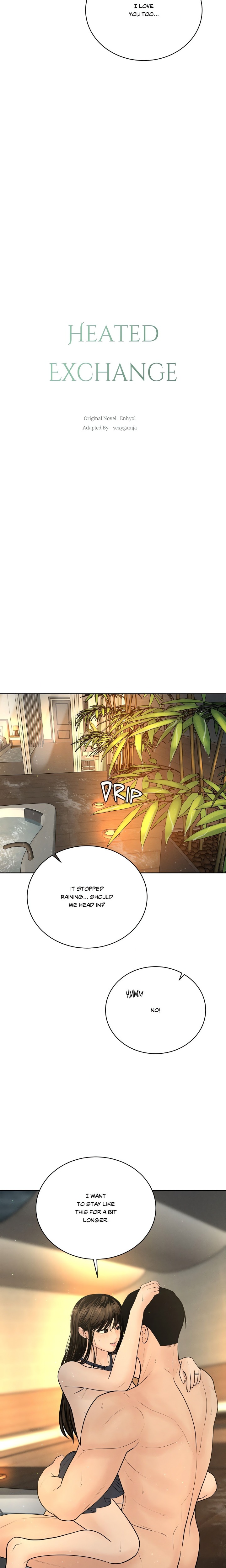 Payment for the Ride - Chapter 37 Page 6