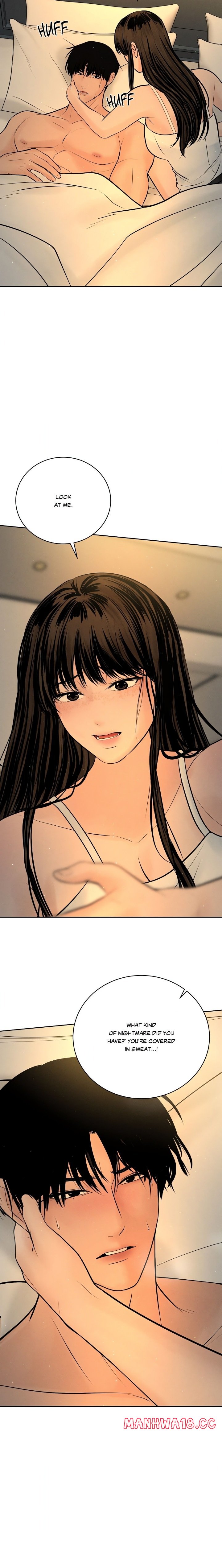 Payment for the Ride - Chapter 39 Page 15