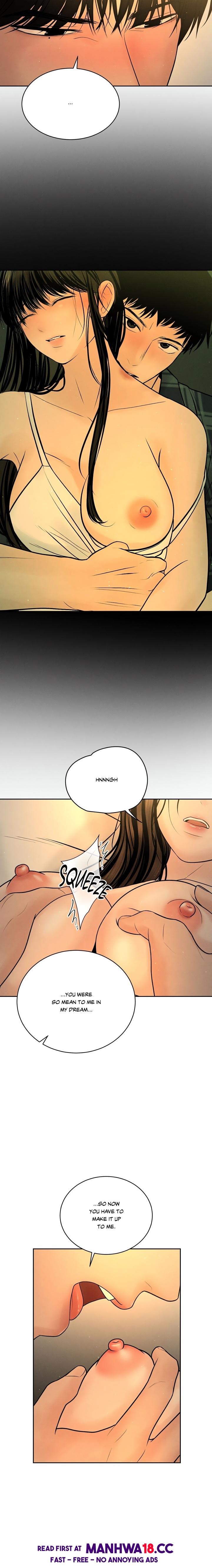 Payment for the Ride - Chapter 39 Page 19