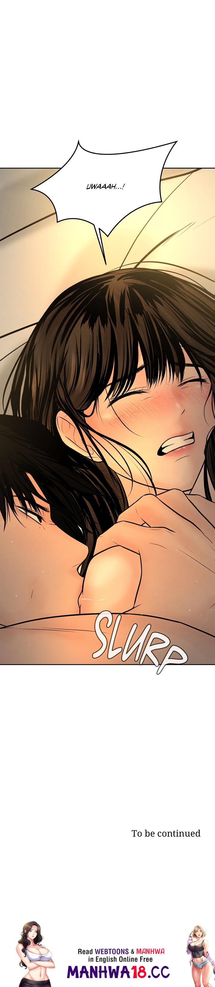 Payment for the Ride - Chapter 39 Page 20