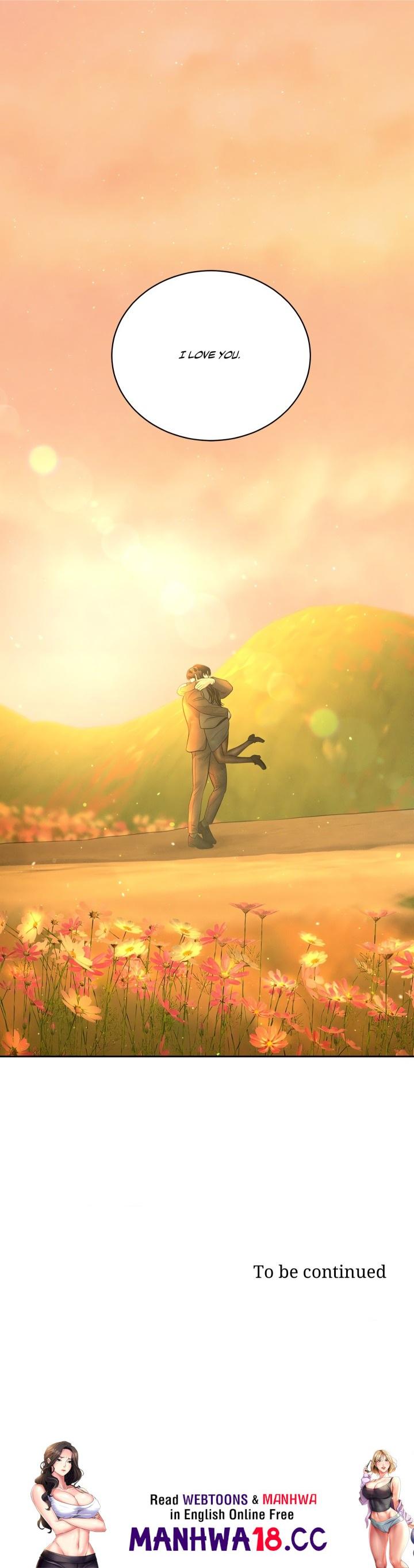 Payment for the Ride - Chapter 41 Page 29