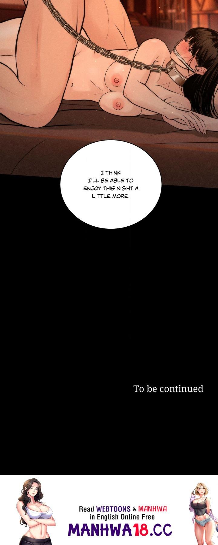 Payment for the Ride - Chapter 43 Page 20