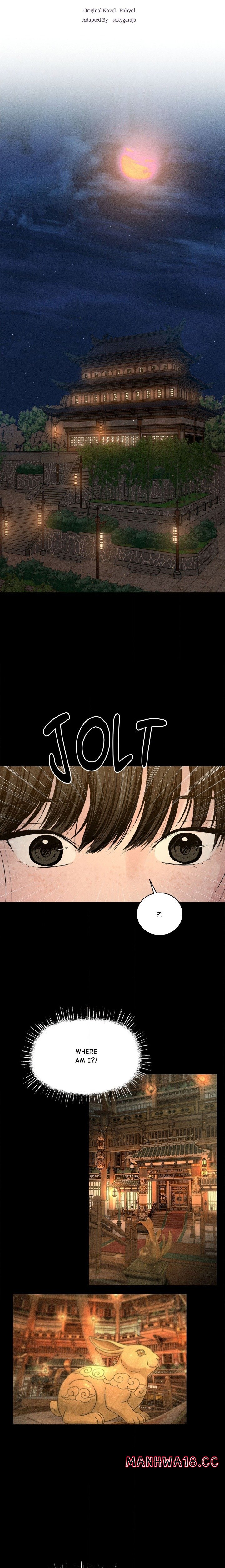 Payment for the Ride - Chapter 43 Page 8