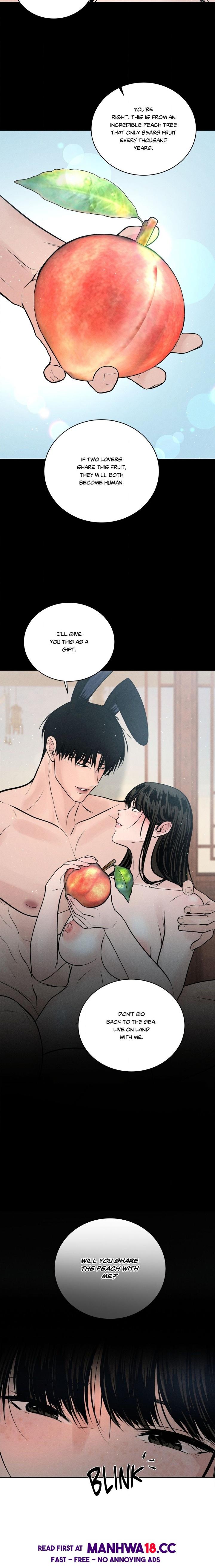 Payment for the Ride - Chapter 44 Page 19