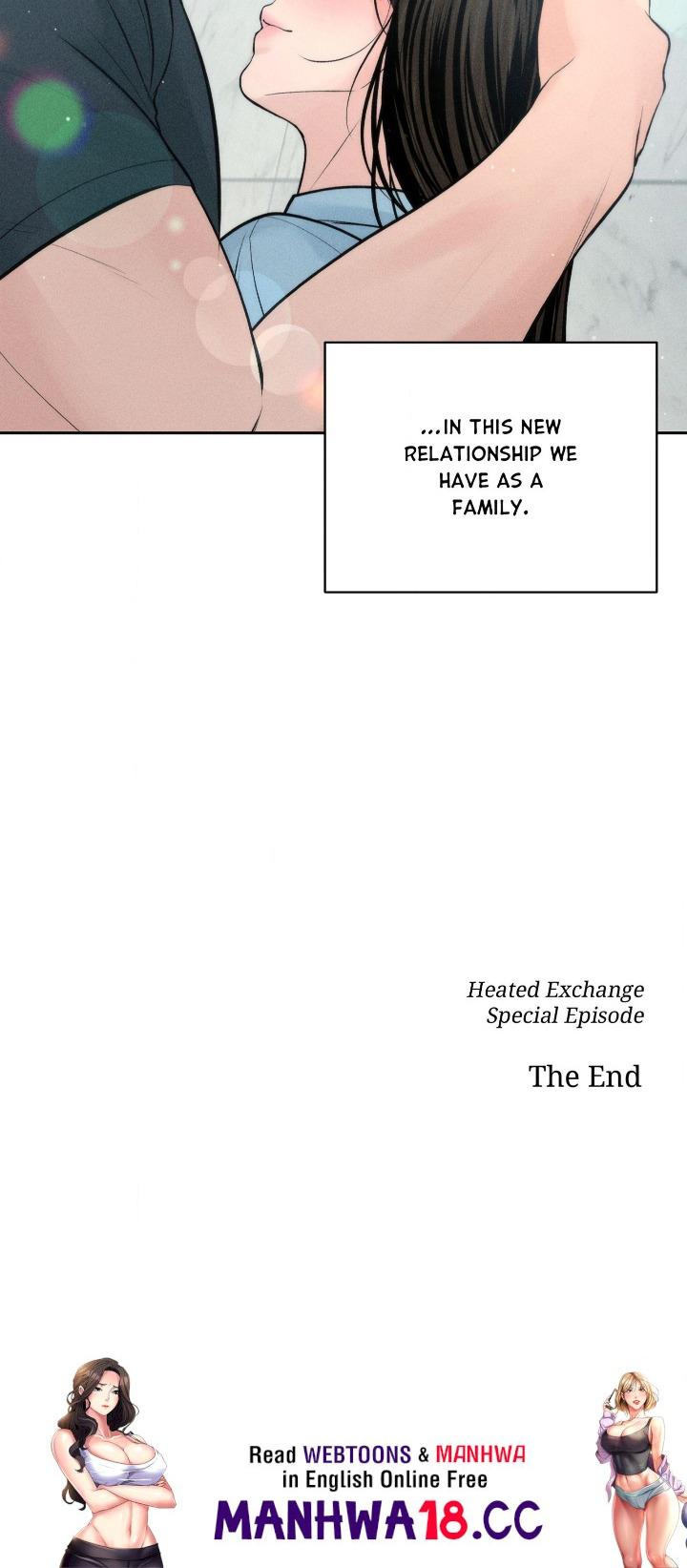 Payment for the Ride - Chapter 44 Page 22