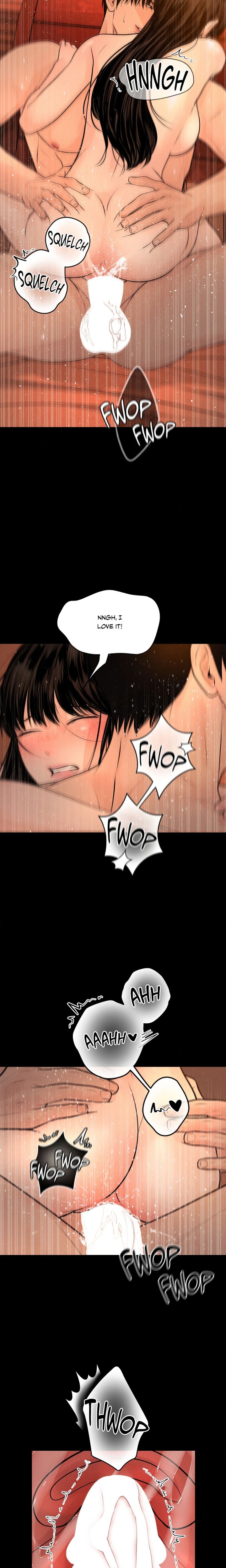 Payment for the Ride - Chapter 44 Page 8