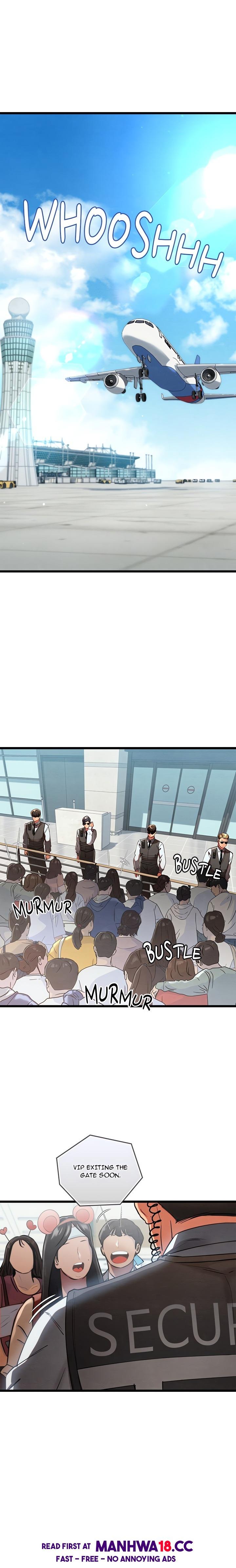 Master of Intimacy (Uncensored) - Chapter 1 Page 10