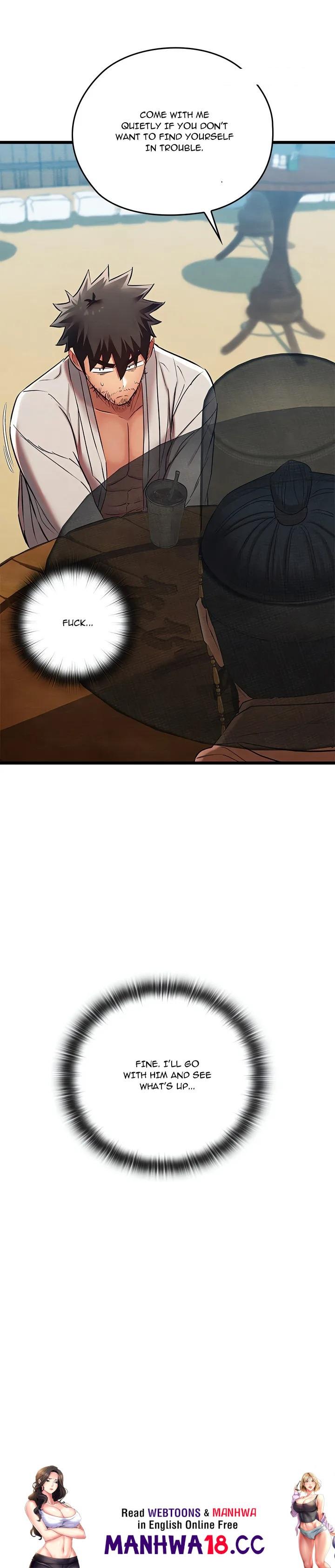 Master of Intimacy (Uncensored) - Chapter 12 Page 26