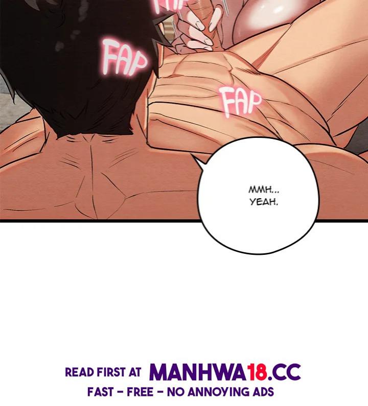 Master of Intimacy (Uncensored) - Chapter 13 Page 132
