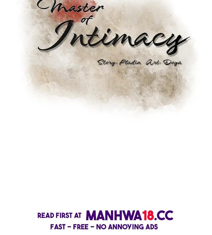Master of Intimacy (Uncensored) - Chapter 14 Page 36