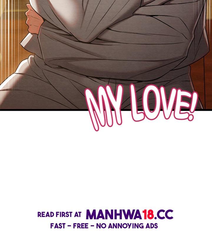Master of Intimacy (Uncensored) - Chapter 15 Page 115