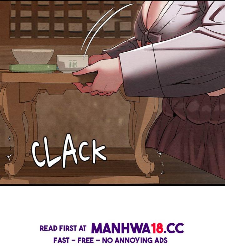Master of Intimacy (Uncensored) - Chapter 15 Page 56