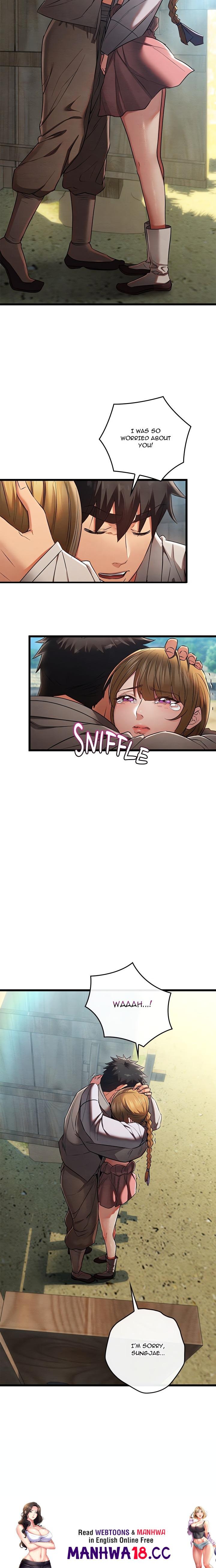 Master of Intimacy (Uncensored) - Chapter 16 Page 29