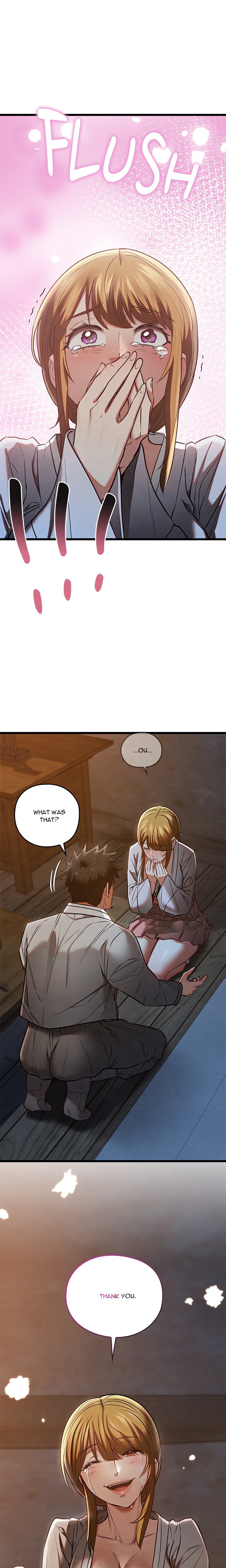 Master of Intimacy (Uncensored) - Chapter 17 Page 12