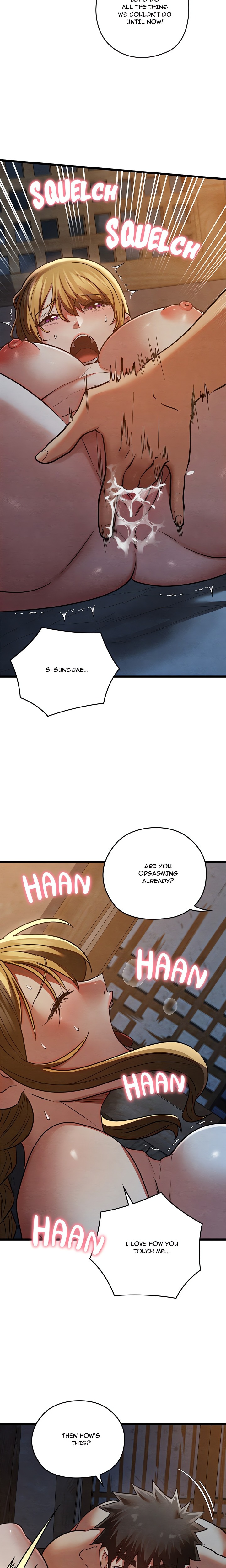 Master of Intimacy (Uncensored) - Chapter 17 Page 16