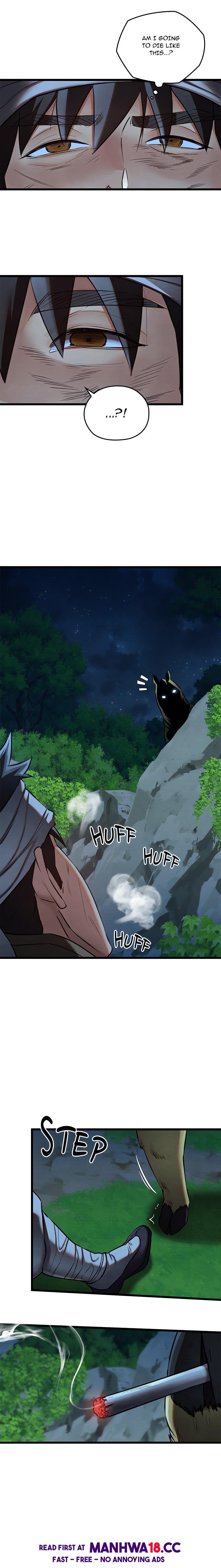 Master of Intimacy (Uncensored) - Chapter 18 Page 7