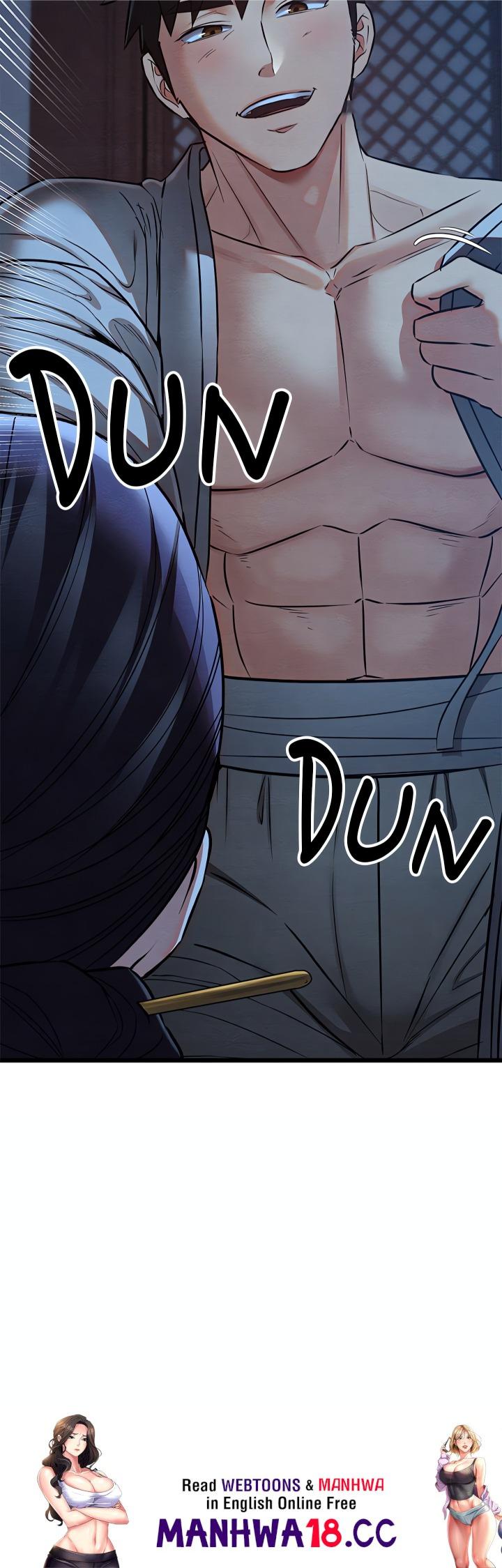 Master of Intimacy (Uncensored) - Chapter 19 Page 26